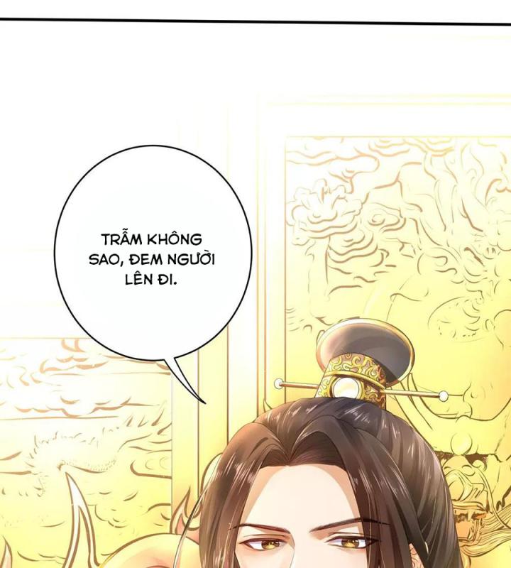 Hồ Ly Tinh Của Trẫm Chapter 1 - Trang 2