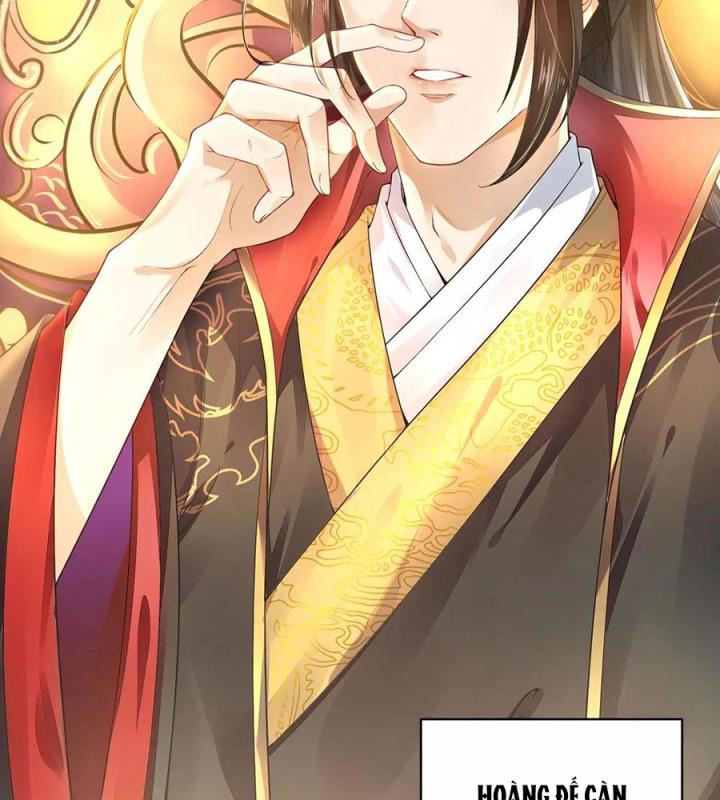 Hồ Ly Tinh Của Trẫm Chapter 1 - Trang 2