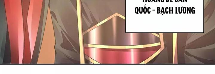 Hồ Ly Tinh Của Trẫm Chapter 1 - Trang 2