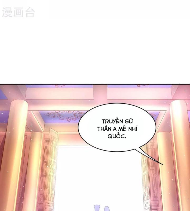 Hồ Ly Tinh Của Trẫm Chapter 1 - Trang 2