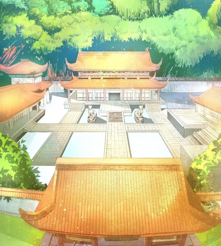 Hồ Ly Tinh Của Trẫm Chapter 1 - Trang 2