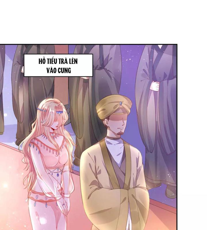 Hồ Ly Tinh Của Trẫm Chapter 1 - Trang 2