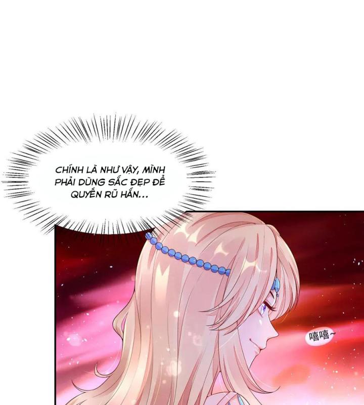 Hồ Ly Tinh Của Trẫm Chapter 1 - Trang 2