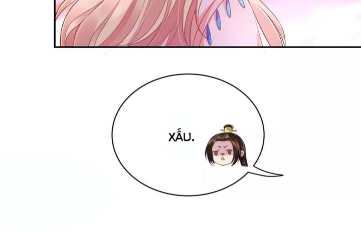 Hồ Ly Tinh Của Trẫm Chapter 1 - Trang 2