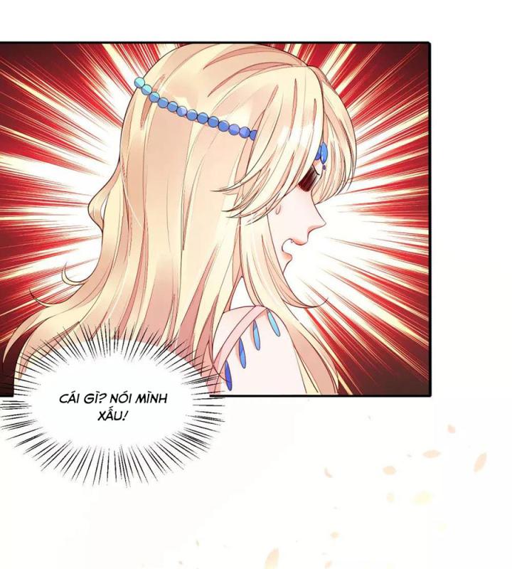 Hồ Ly Tinh Của Trẫm Chapter 1 - Trang 2