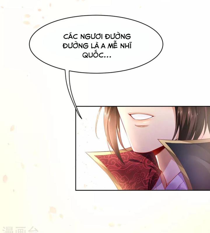 Hồ Ly Tinh Của Trẫm Chapter 1 - Trang 2