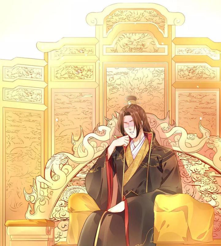 Hồ Ly Tinh Của Trẫm Chapter 1 - Trang 2