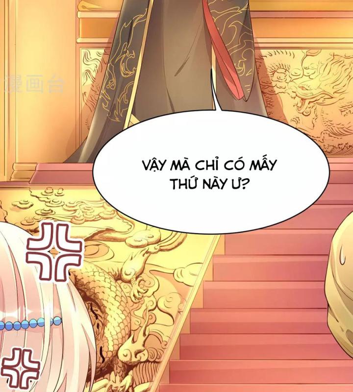 Hồ Ly Tinh Của Trẫm Chapter 1 - Trang 2