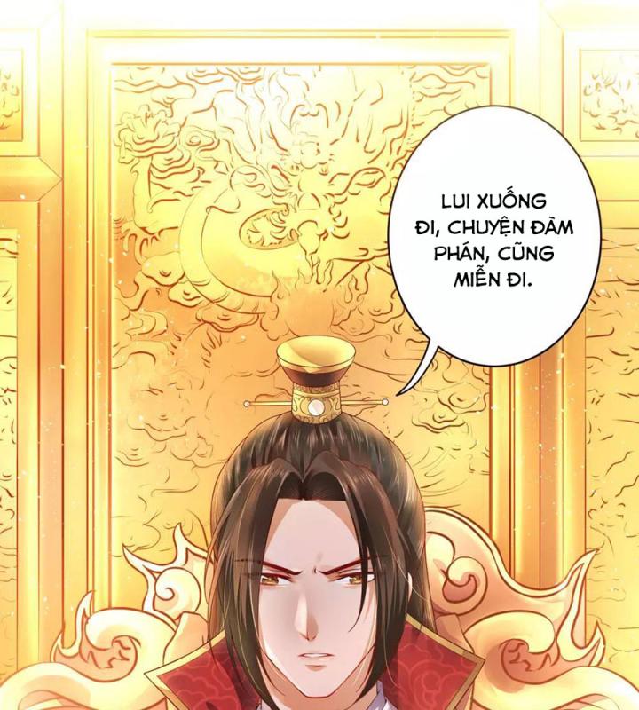 Hồ Ly Tinh Của Trẫm Chapter 1 - Trang 2