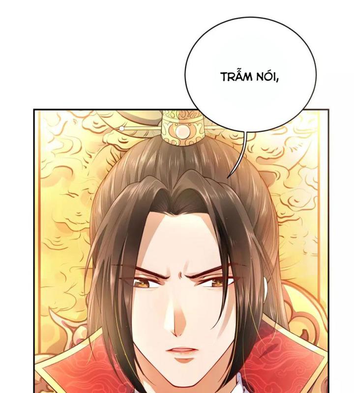 Hồ Ly Tinh Của Trẫm Chapter 1 - Trang 2