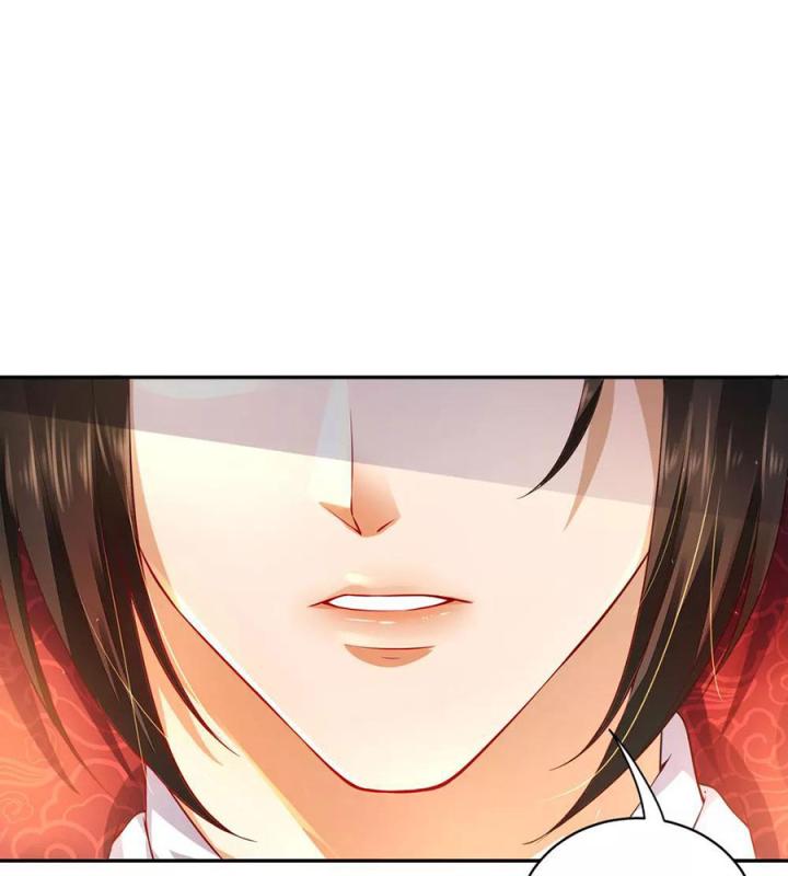 Hồ Ly Tinh Của Trẫm Chapter 1 - Trang 2