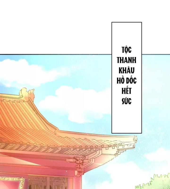 Hồ Ly Tinh Của Trẫm Chapter 1 - Trang 2