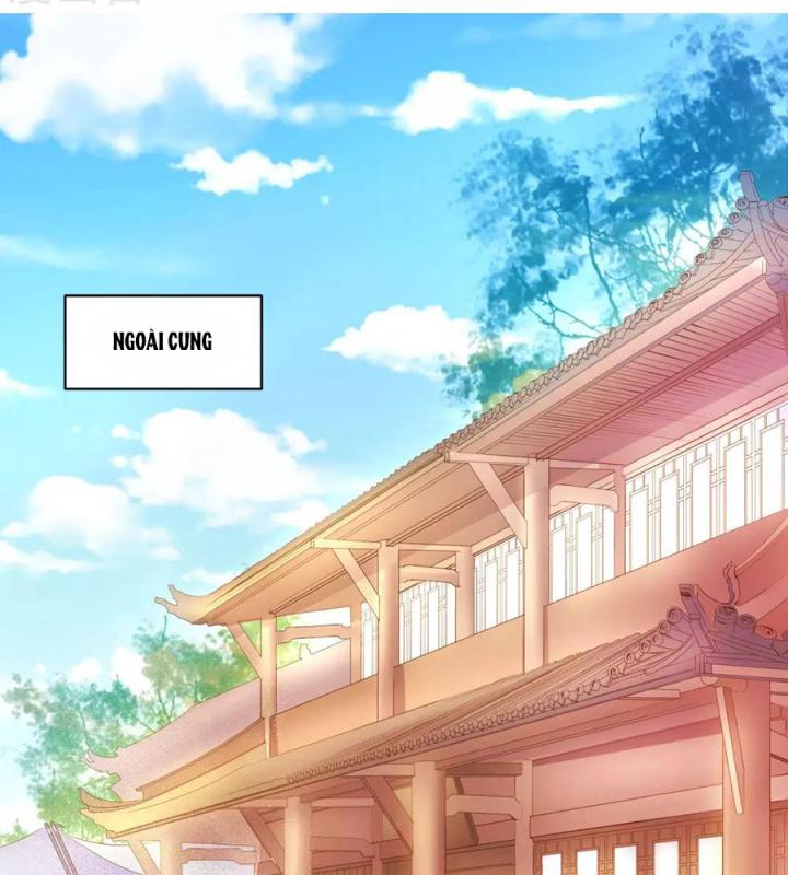 Hồ Ly Tinh Của Trẫm Chapter 1 - Trang 2