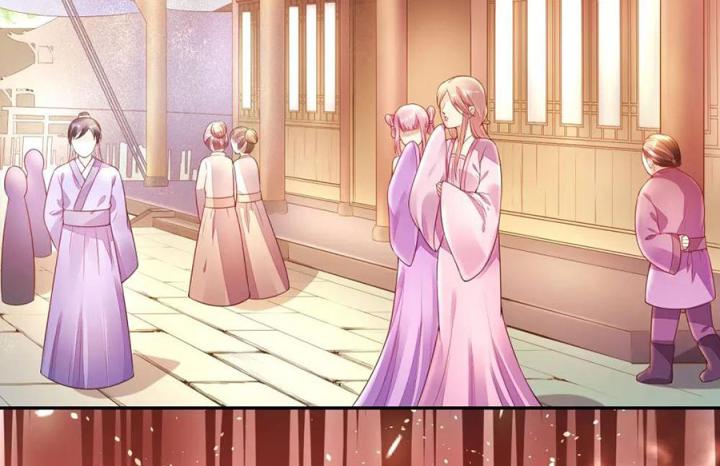 Hồ Ly Tinh Của Trẫm Chapter 1 - Trang 2