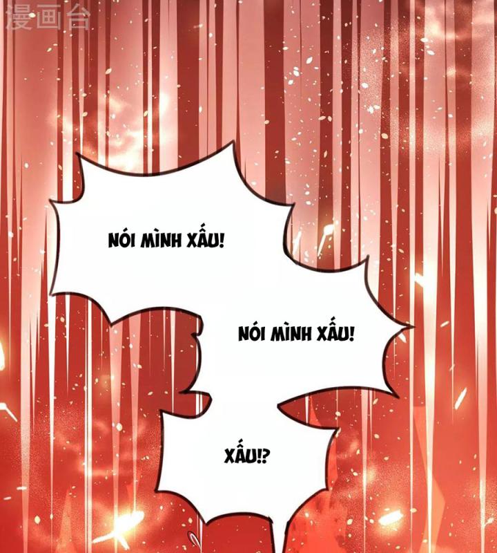 Hồ Ly Tinh Của Trẫm Chapter 1 - Trang 2