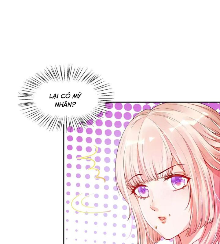 Hồ Ly Tinh Của Trẫm Chapter 1 - Trang 2