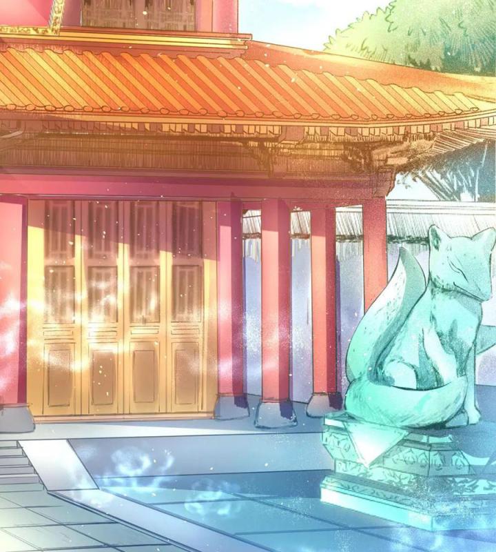 Hồ Ly Tinh Của Trẫm Chapter 1 - Trang 2