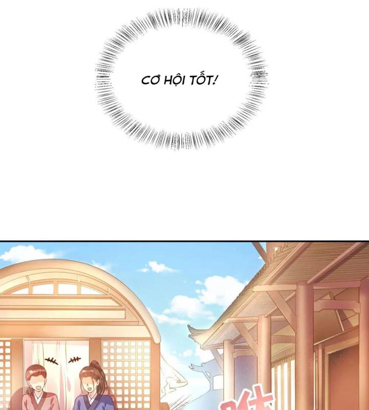 Hồ Ly Tinh Của Trẫm Chapter 1 - Trang 2