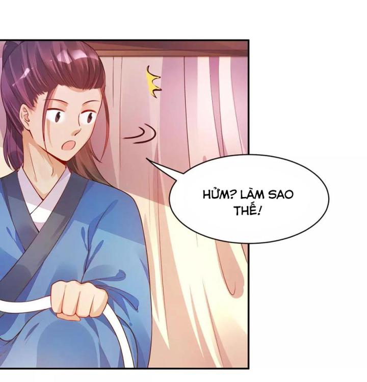 Hồ Ly Tinh Của Trẫm Chapter 1 - Trang 2