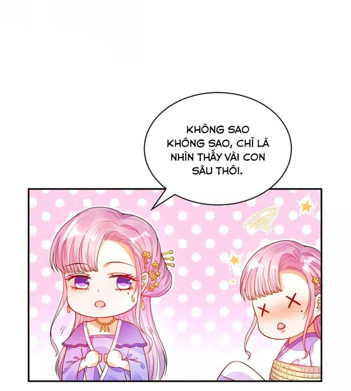 Hồ Ly Tinh Của Trẫm Chapter 1 - Trang 2