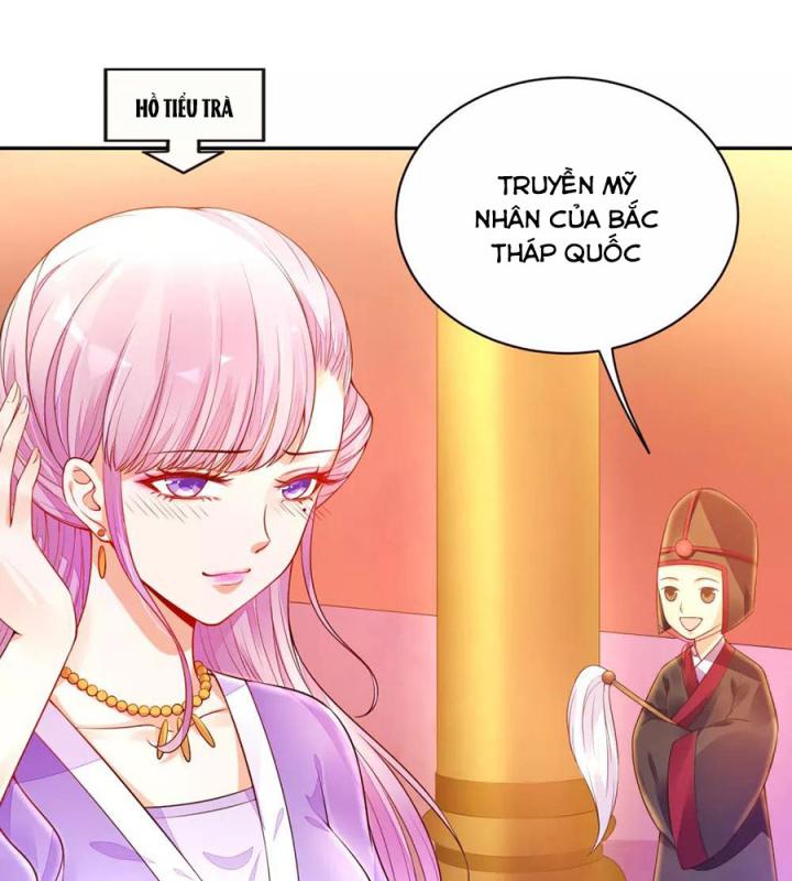 Hồ Ly Tinh Của Trẫm Chapter 1 - Trang 2