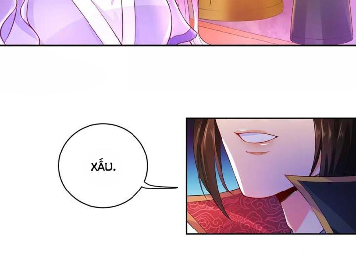 Hồ Ly Tinh Của Trẫm Chapter 1 - Trang 2