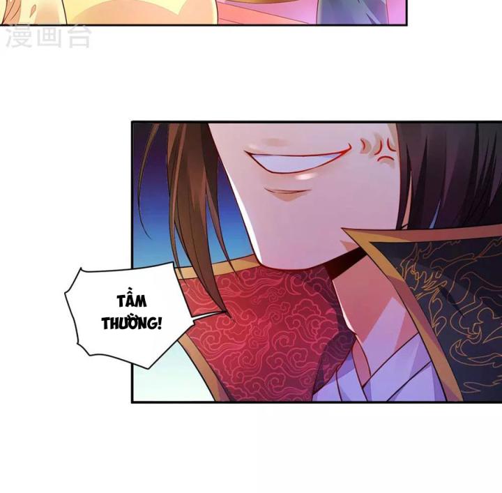 Hồ Ly Tinh Của Trẫm Chapter 1 - Trang 2