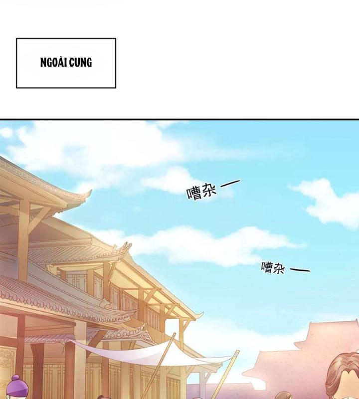 Hồ Ly Tinh Của Trẫm Chapter 1 - Trang 2