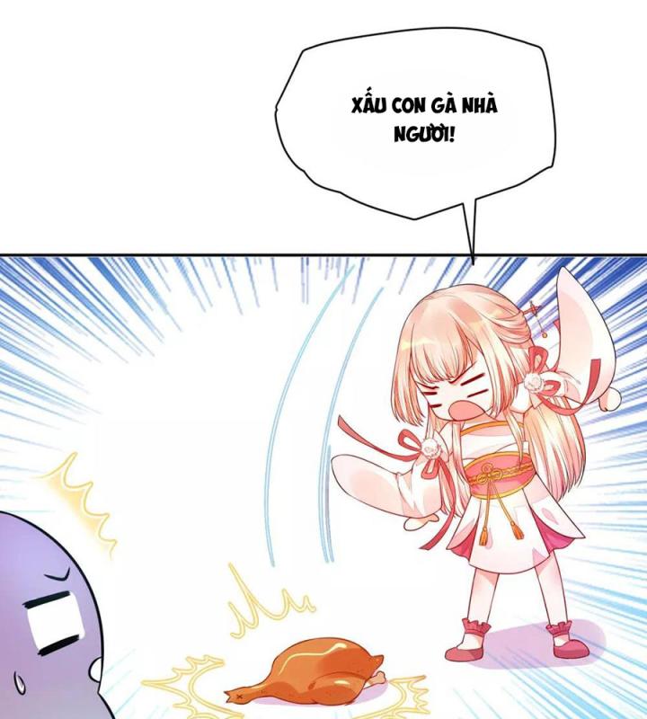 Hồ Ly Tinh Của Trẫm Chapter 1 - Trang 2