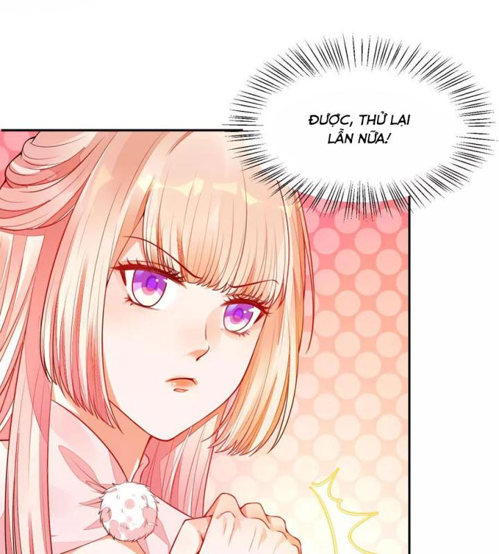 Hồ Ly Tinh Của Trẫm Chapter 1 - Trang 2