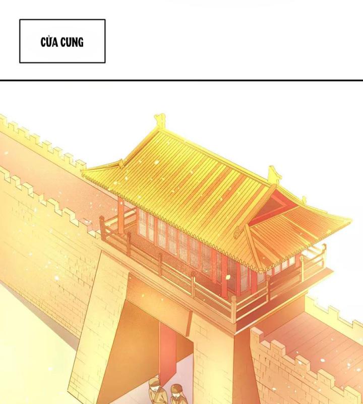 Hồ Ly Tinh Của Trẫm Chapter 1 - Trang 2