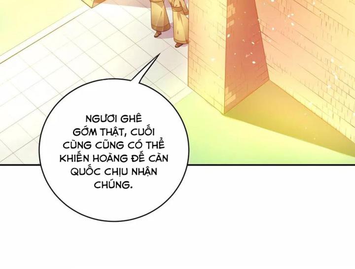 Hồ Ly Tinh Của Trẫm Chapter 1 - Trang 2