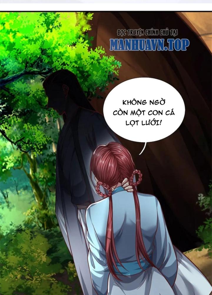 Ta Được Nuôi Dưỡng Bởi Nữ Ma Đầu Chapter 113 - Trang 2