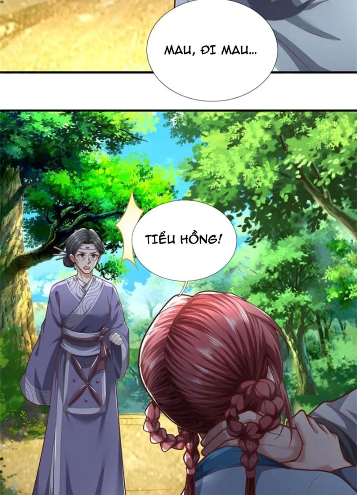 Ta Được Nuôi Dưỡng Bởi Nữ Ma Đầu Chapter 113 - Trang 2