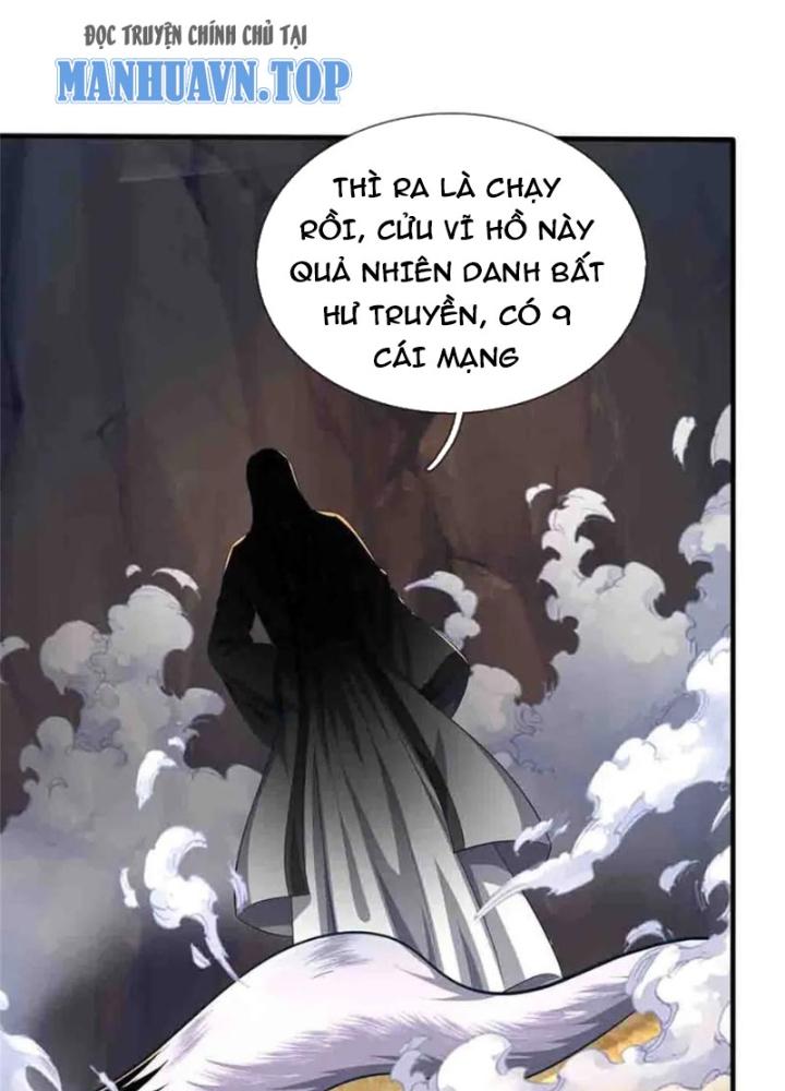 Ta Được Nuôi Dưỡng Bởi Nữ Ma Đầu Chapter 113 - Trang 2