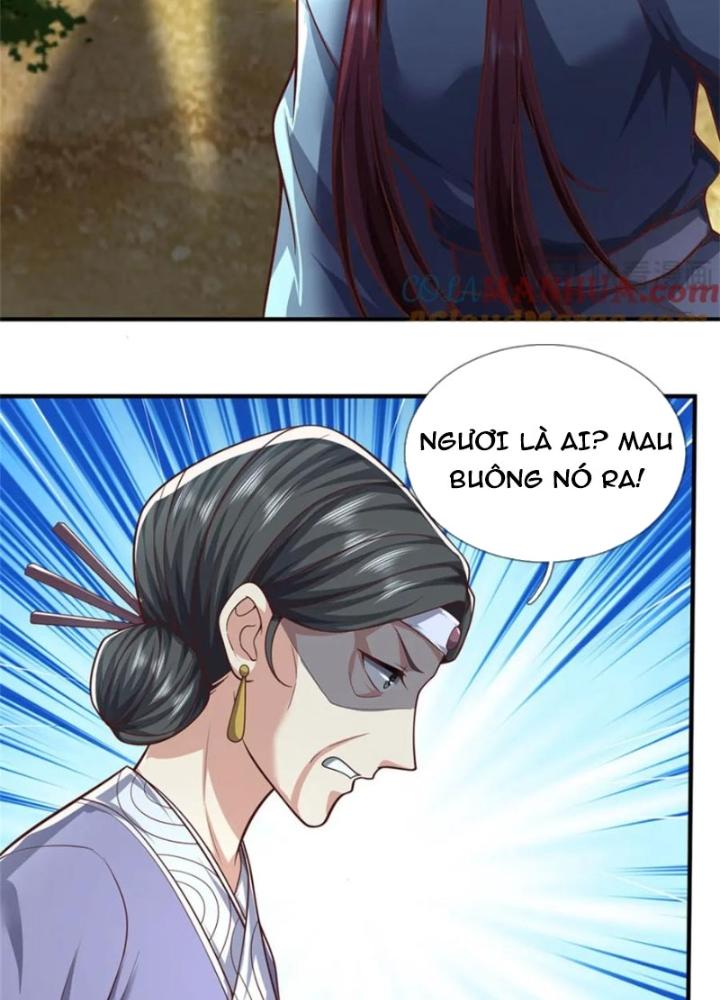 Ta Được Nuôi Dưỡng Bởi Nữ Ma Đầu Chapter 113 - Trang 2