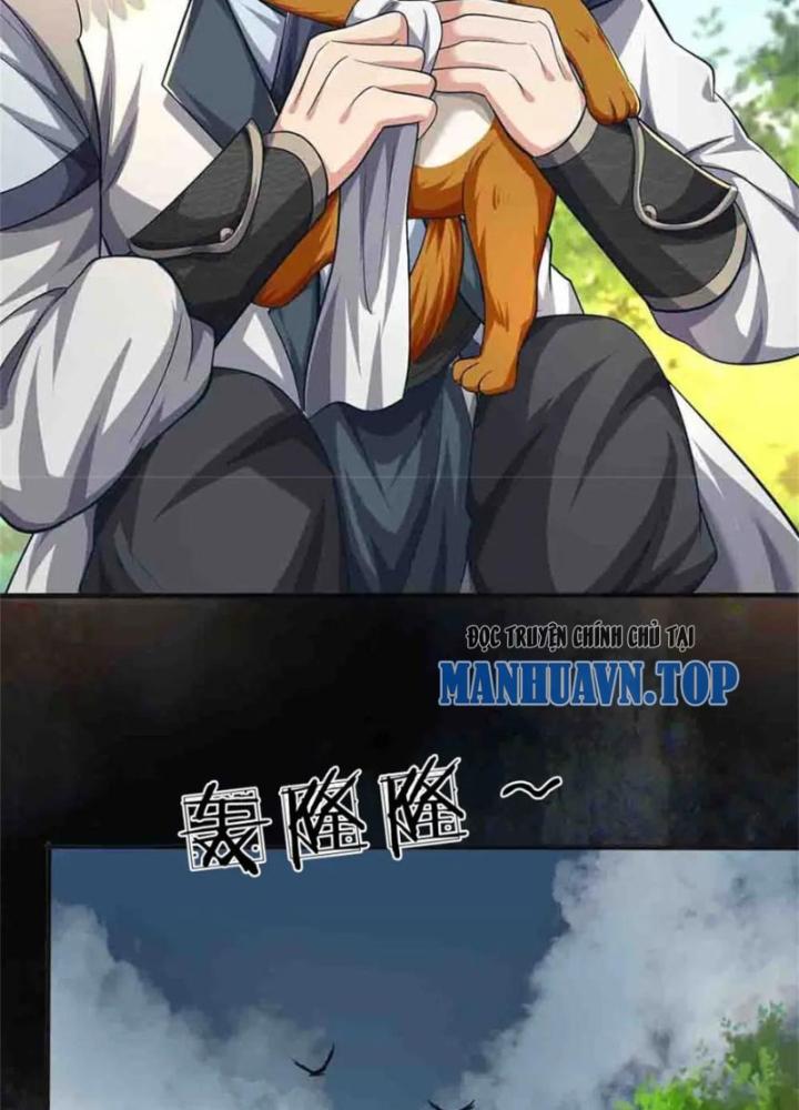 Ta Được Nuôi Dưỡng Bởi Nữ Ma Đầu Chapter 113 - Trang 2