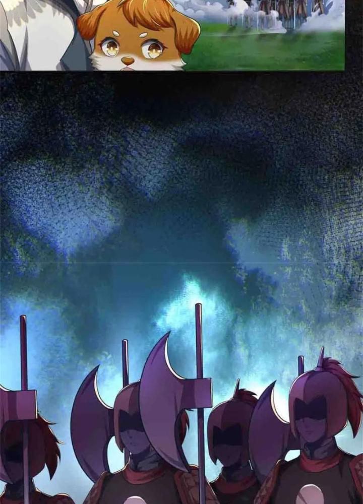 Ta Được Nuôi Dưỡng Bởi Nữ Ma Đầu Chapter 113 - Trang 2