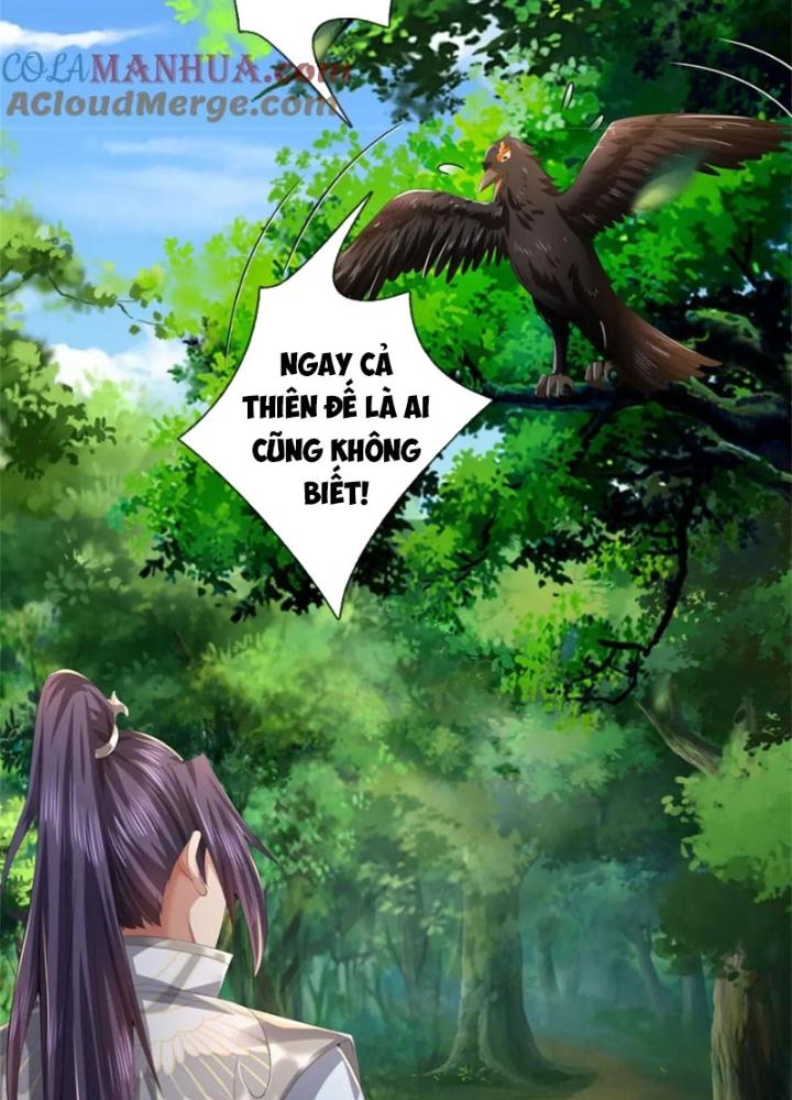 Ta Được Nuôi Dưỡng Bởi Nữ Ma Đầu Chapter 113 - Trang 2