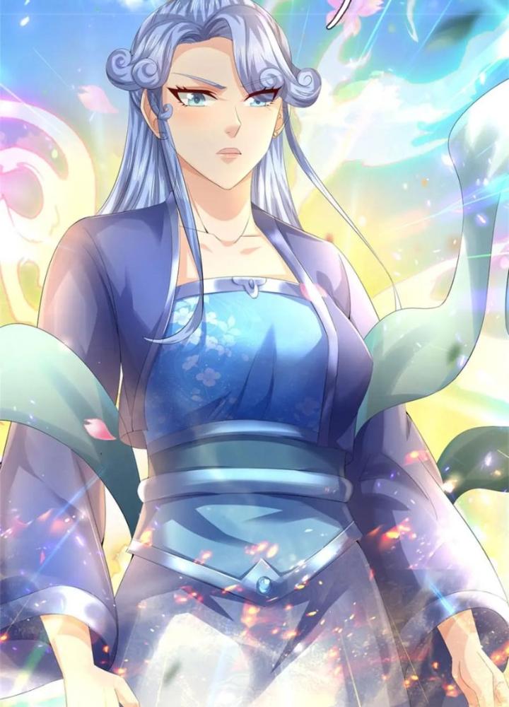 Ta Được Nuôi Dưỡng Bởi Nữ Ma Đầu Chapter 113 - Trang 2