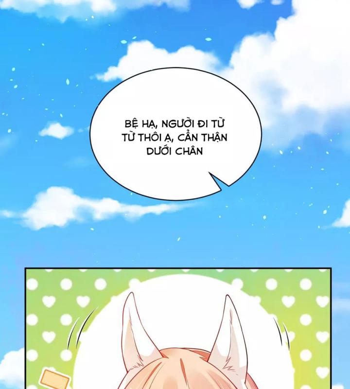 Hồ Ly Tinh Của Trẫm Chapter 2 - Trang 2