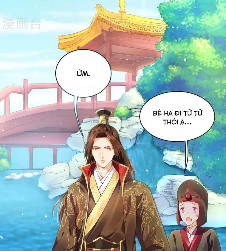 Hồ Ly Tinh Của Trẫm Chapter 2 - Trang 2