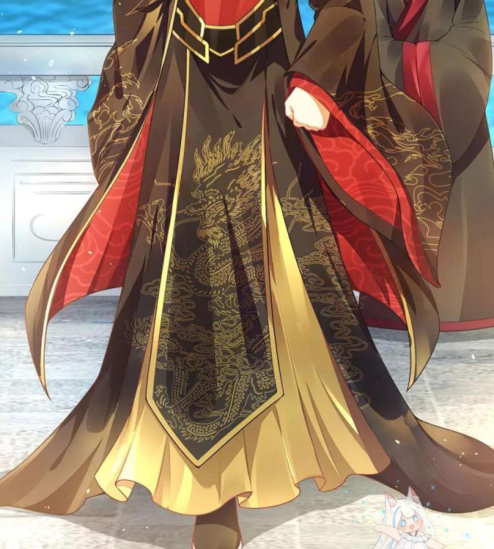 Hồ Ly Tinh Của Trẫm Chapter 2 - Trang 2