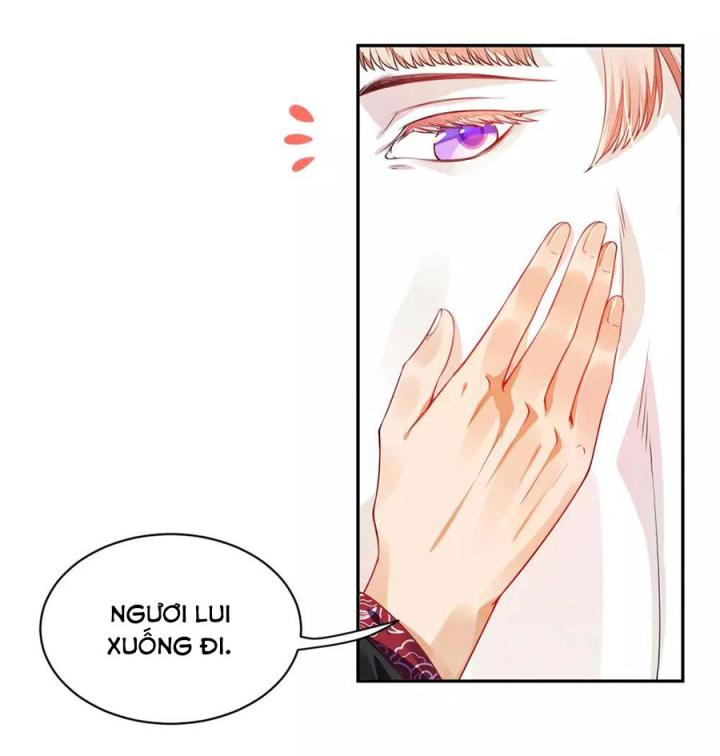 Hồ Ly Tinh Của Trẫm Chapter 2 - Trang 2