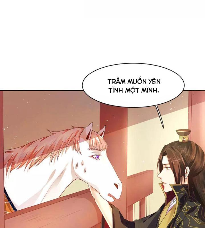 Hồ Ly Tinh Của Trẫm Chapter 2 - Trang 2