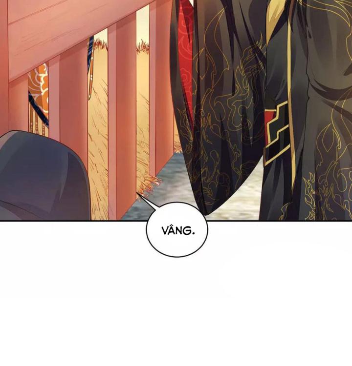 Hồ Ly Tinh Của Trẫm Chapter 2 - Trang 2