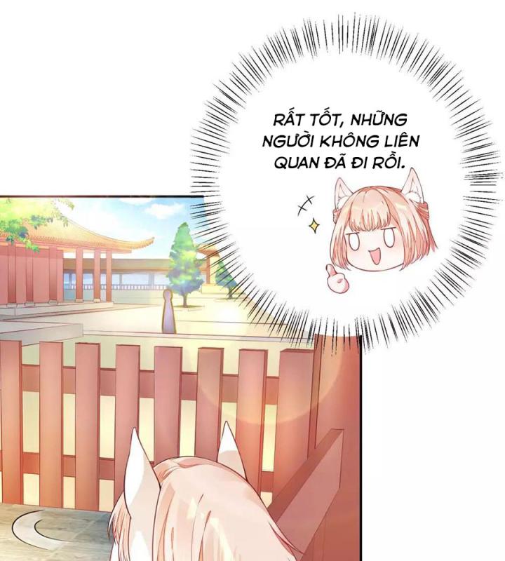 Hồ Ly Tinh Của Trẫm Chapter 2 - Trang 2