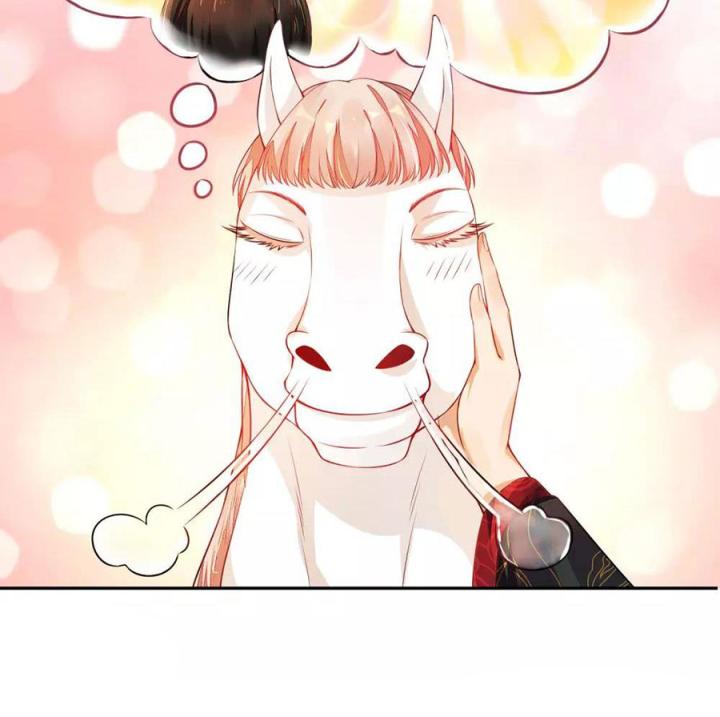 Hồ Ly Tinh Của Trẫm Chapter 2 - Trang 2