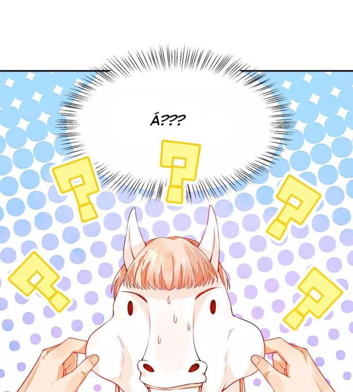 Hồ Ly Tinh Của Trẫm Chapter 2 - Trang 2