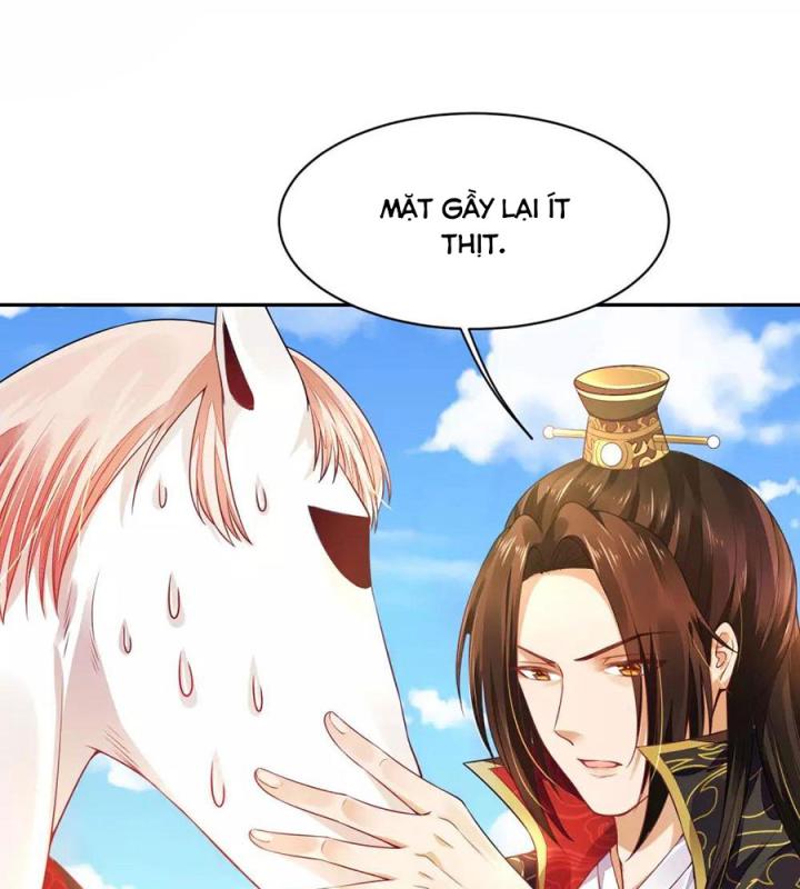 Hồ Ly Tinh Của Trẫm Chapter 2 - Trang 2